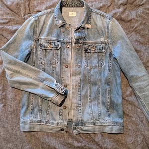 AG Dart Jacket Sz Small Mens